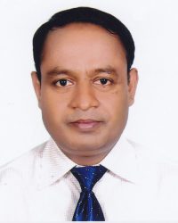 Ajoy Kumar Sarkar